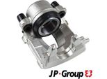 Jp Group Pinza Freno Anteriore Sinistra Per Vw Golf Vii Hatchback (5G1, BQ1, BE1, BE2) 1161908670