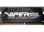 Patriot Memory Viper Steel PVS432G320C8S Memory Module 32 Gb 1 X 32 Gb DDR4 3200 Mhz