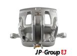 Jp Group Pinza Freno Anteriore Destra Per Hyundai Santa FÉ Ii (Cm) 3561901480