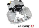 Jp Group Pinza Freno Anteriore Sinistra Per Vw Transporter V Bus (7HB, 7HJ, 7EB, 7EJ, 7EF, 7EG, 7HF, 7EC) 1161909070