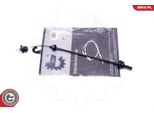 Esen Skv 27SKV137 Cavo Frizione Adatto Per Peugeot 306 Hatchback (7A, 7C, N3, N5) 642 / 365 Mm