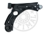 Optimal G6-2140 Braccio Trasversale Inferiore Anteriore Sinistro Per Chevrolet Aveo Hatchback (T300)