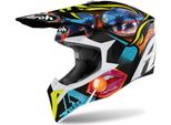 Casco Wraap Lollipop, Airoh (Lucido, Taglia Xxl) 2023