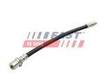 Fast FT35062 Tubo Freno Anteriore Sinistro Destro Per Opel Corsa D Hatchback (S07) Rekord B Coupe Rekord B Rekord B Caravan Per Fiat Grande Punto