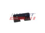 Fast FT91677 Staffa Paraurti Per Fiat Qubo (225) Fiorino Furgone/Station Wagon (225) Per CitroËN Nemo Furgone (Aa)