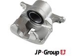 Jp Group Pinza Freno Anteriore Destra Per Renault Kadjar (Ha, Hl) 4061900580