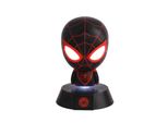 Paladone Miles Morales Icon Light Bdp Illuminazione Ambientale