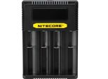 Caricatore Nitecore CI4 USB-C Per 4 Batterie Li-Ion O Ni-Mh