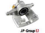 Jp Group Pinza Freno Posteriore Sinistra Per Fiat Ducato Furgone (250, 290) 3362000170