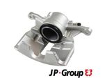 Jp Group Pinza Freno Anteriore Destra Per Vw Golf Vii Hatchback (5G1, BQ1, BE1, BE2) 1161908580