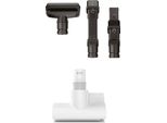 Polti Forzaspira Slim SR90B Plus Scopa Elettrica Senza Sacchetto Blu Bianco