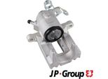 Jp Group Pinza Freno Posteriore Destra Per Vw Golf Iv Hatchback (1J1) 1162009580
