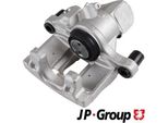 Jp Group Pinza Freno Posteriore Destra Per Ford Focus Ii Hatchback (Da, Hcp, Dp) 1562002880