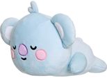 Line Friends BT21 - Cuscino Di Peluche 28 Cm Koya Baby