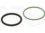 Elring 819.000 Kit Guarnizioni Iniettore Per Renault Trucks Magnum