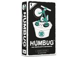 Humbug Edizione Originale No. 1 - Il Gioco Di Carte Sporco