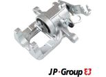 Jp Group Pinza Freno Posteriore Destra Per Vw Golf Vi (5K1) 1162009080