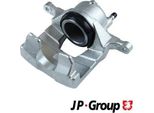 Jp Group Pinza Freno Anteriore Destra Per Opel Astra J Sports Tourer (P10) 1261900880