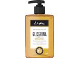 Lida Sapone Per Le Mani Alla Glicerina Con Dispenser 250Ml