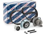 Vw 1,4Tdi/1,9Tdi 98- 120Z Set Di Distribuzione
