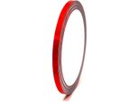 10 M Di Striscia Decorativa 5 Mm Ologramma Rosso Striscia Decorativa Auto Moto Barca Modellismo Striscia Adesiva