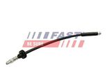 Fast FT35052 Tubo Freno Anteriore Sinistro Destro Per Fiat Panda (169)
