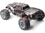 Amewi Crusher Monstertruck Brushless Modello Radiocomandato (Rc) Motore Elettrico 1:10