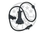 Sensore Optimal Abs Velocità Ruota Posteriore Sinistra Posteriore Destra Adatto Per MERCEDES-BENZ Classe A (W169) 06-S311
