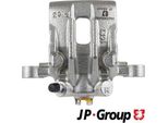 Jp Group Pinza Freno Posteriore Destra Per Hyundai Accent Iii Berlina (Mc) 3662000480