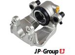 Jp Group Pinza Freno Anteriore Sinistra Per Bmw X5 (E70) 1461900170