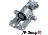 Jp Group Pinza Freno Posteriore Sinistra Per Nissan Almera Ii Hatchback (N16) 4062001670
