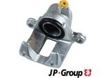 Jp Group Pinza Freno Posteriore Sinistra Per Toyota Land Cruiser (KDJ12, GRJ12) 4862000870