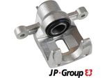 Jp Group Pinza Freno Posteriore Destra Per Hyundai I30 (Fd) 3662000180