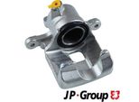 Jp Group Pinza Freno Posteriore Sinistra Per Toyota Land Cruiser 100 (UZJ100) 4862001170