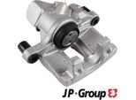 Jp Group Pinza Freno Posteriore Sinistra Per Ford Focus Ii Hatchback (Da, Hcp, Dp) 1562002870