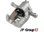 Jp Group Pinza Freno Posteriore Sinistra Per Hyundai Getz (Tb) 3562000870