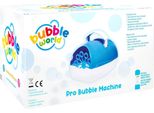 Bellenblaasmachine Pro Macchina Automatica Per Bolle Di Sapone Giocattolo