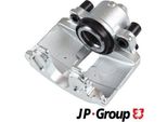 Jp Group Pinza Freno Anteriore Destra Per Vw Golf V Hatchback (1K1) 1161908380