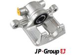 Jp Group Pinza Freno Posteriore Destra Per Mitsubishi Lancer Viii Berlina (Cya, Cza) 3962000880