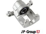Jp Group Pinza Freno Posteriore Destra Per Nissan X-TRAIL (T31) 4062001880