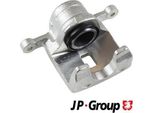 Jp Group Pinza Freno Posteriore Destra Per Hyundai Santa FÉ Ii (Cm) 3562000980