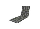 Cuscino Per Lettino Da Giardino Doppler 195 X 60 X 8 Cm Motion Xl 1118