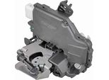 Serratura Porta Anteriore Sinistra Senza Doppia Chiusura Metzger Per Audi A4 B6