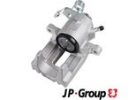 Jp Group Pinza Freno Posteriore Sinistra Per Vw Golf Iv Hatchback (1J1) 1162009570