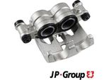 Jp Group Pinza Freno Anteriore Sinistra Per Fiat Ducato Furgone (250, 290) 3361900270