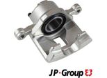 Jp Group Pinza Freno Anteriore Sinistra Per Kia Cerato Berlina (Ld) 3661900970