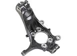Metzger 58137001 Fuso A Snodo Sospensione Sterzo Per Renault Kadjar (Ha, Hl) Anteriore Sinistro