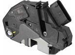 Metzger 2314289 Serratura Porta Posteriore Sinistra Per Ford Focus Iii Station Wagon Kuga Mk2 (DM2) Focus Iii Ecosport Focus Mk3 Furgone / Station Wagon (Dyb)