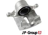 Jp Group Pinza Freno Anteriore Sinistra Per Hyundai Ix35 (Lm, El, Elh) 3661900270