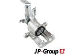 Jp Group Pinza Freno Posteriore Destra Per Nissan Almera Ii Hatchback (N16) 4062001580